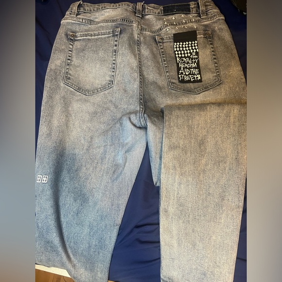 Women’s Ksubi Jeans - Picture 5 of 6
